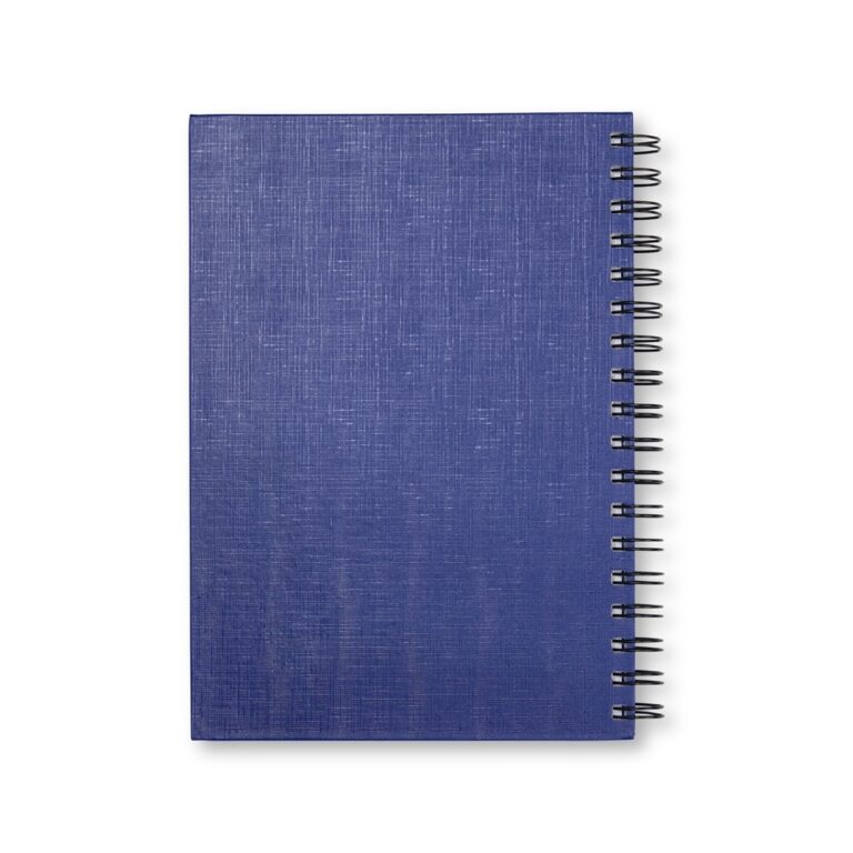 Brinde Caderno Linho 4