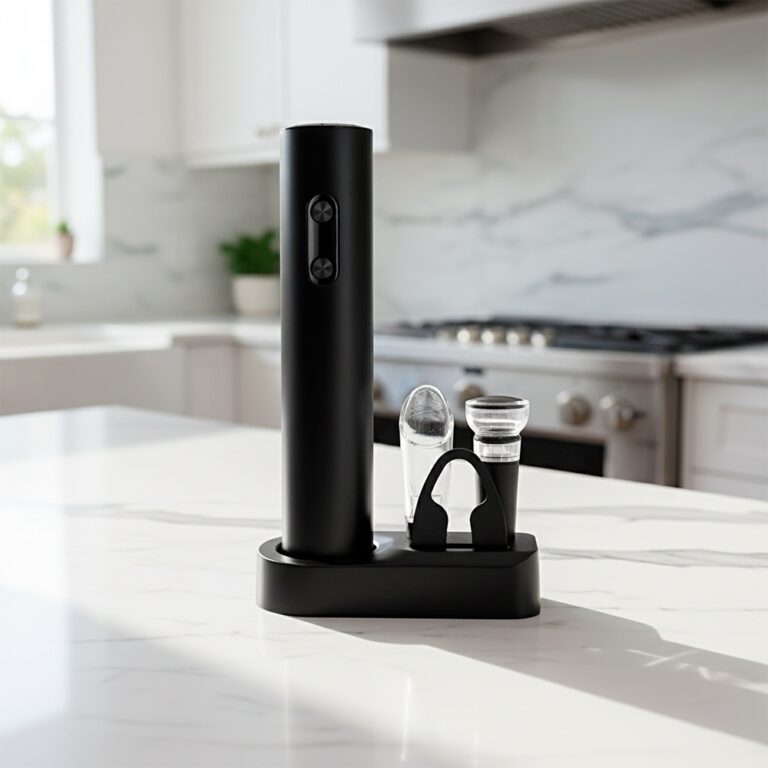 Brinde Kit Vinho 5 Peças 1