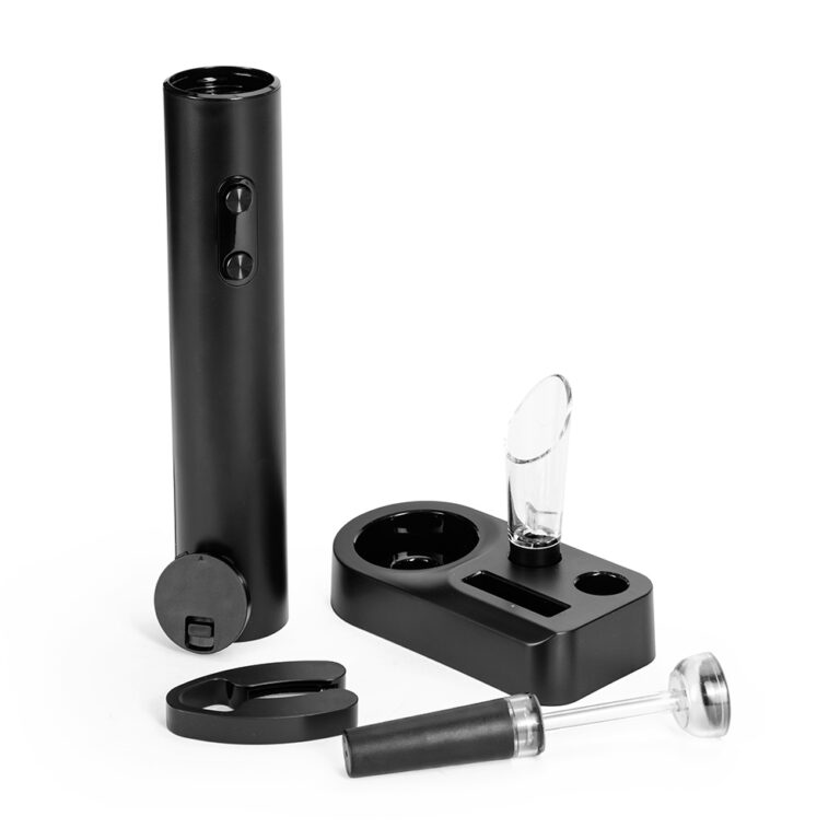 Brinde Kit Vinho 5 Peças 2