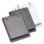 Brinde Bloco de Anotação de Mesa 1