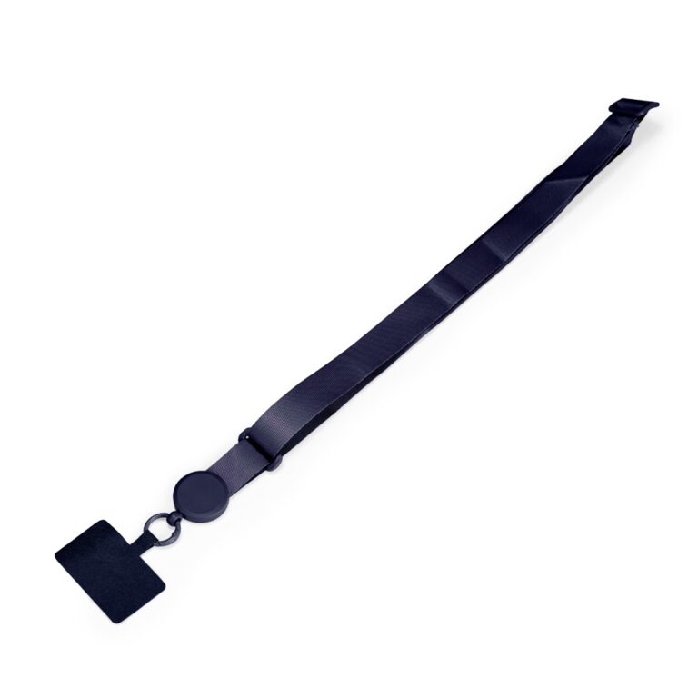 Brinde Cordão para Celular Poliéster 2