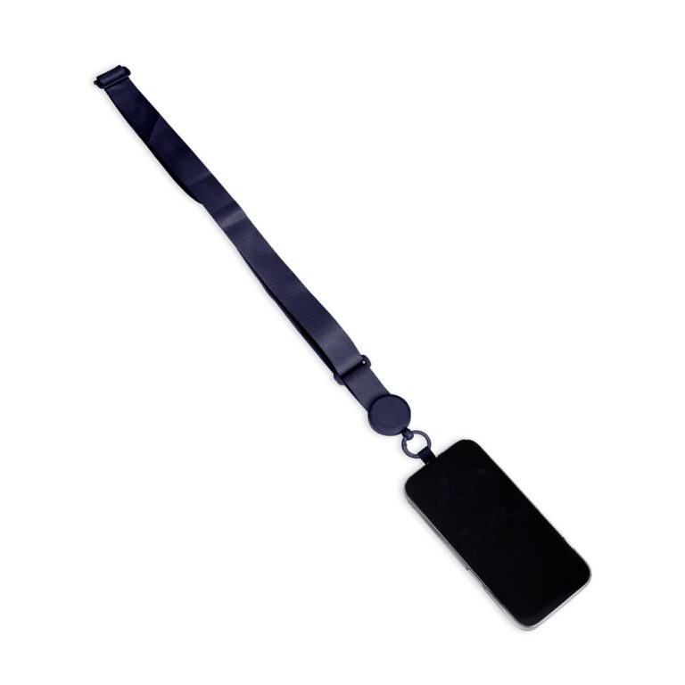 Brinde Cordão para Celular Poliéster 3