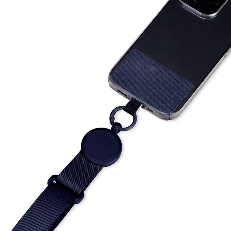 Brinde Cordão para Celular Poliéster 4