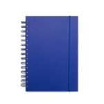 Brinde Caderno Couchê