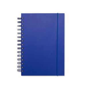 Brinde Caderno Couchê