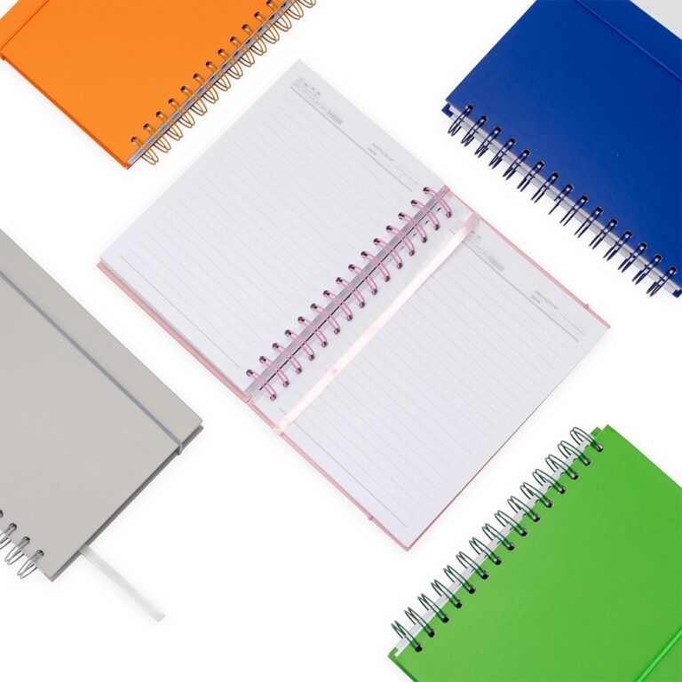 Brinde Caderno Couchê 1
