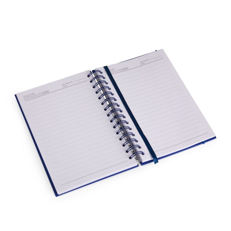 Brinde Caderno Couchê 2