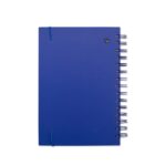 Brinde Caderno Couchê 3