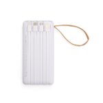 Brinde Power Bank 10.000mAh com Carregamento via Indução ou via Cabo 2