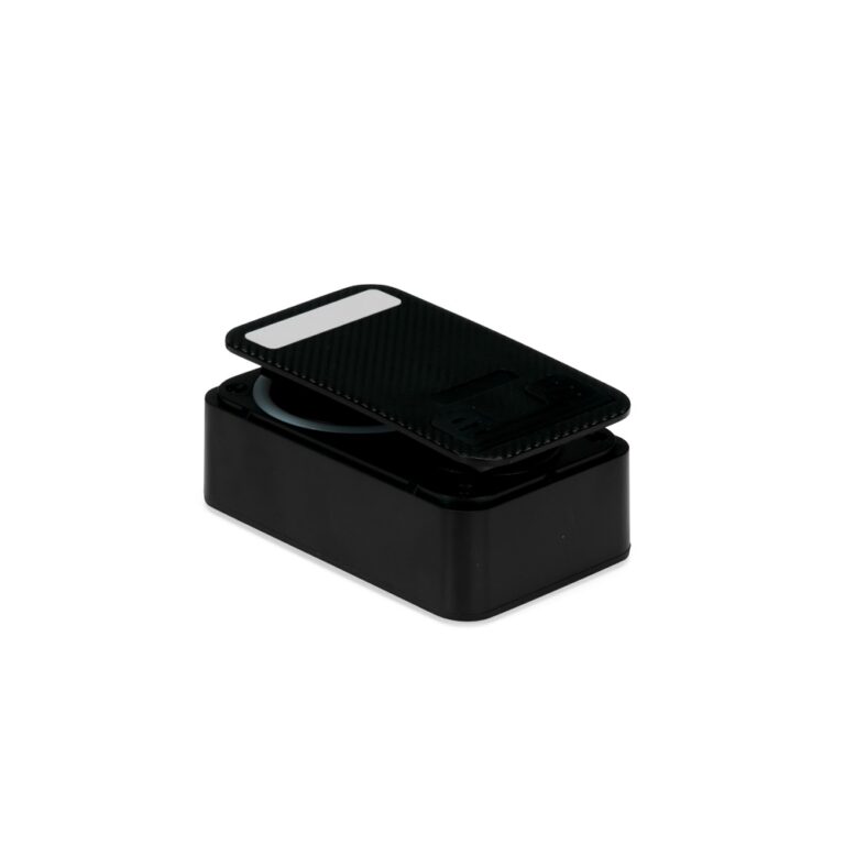 Brinde Suporte Celular com Caixa de Som 6