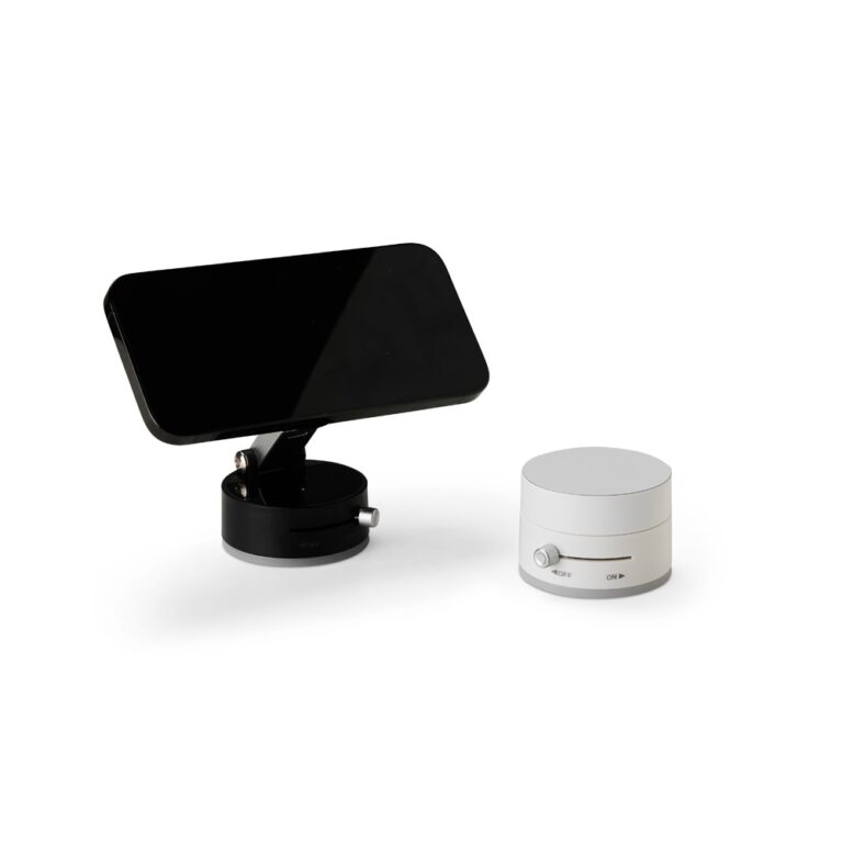 Brinde Suporte Magnético Para Celular 1