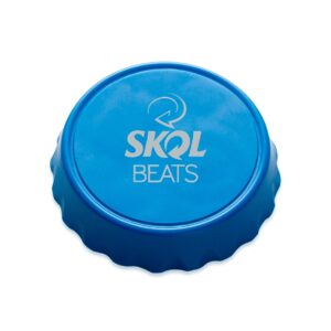 Imã de Geladeira com Abridor