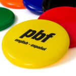Frisbee