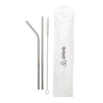 Kit Canudos Promocional