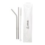 Kit Canudos Promocional 1