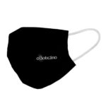 Máscara de Tecido 2