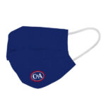 Máscara de Tecido 1