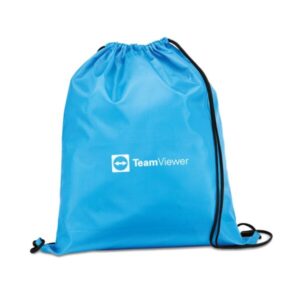 Mochila Saco de Nylon 1