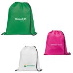 Mochila Saco de Nylon 2