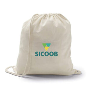 Mochila Saco em Lonita 1