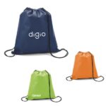 Mochila Saco Emborrachada 2