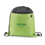 Mochila Saco Nylon 210D 1