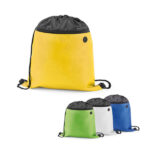 Mochila Saco Nylon 210D 2