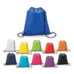 Mochila Saco Importada 3
