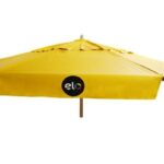 Ombrelone Redondo 2