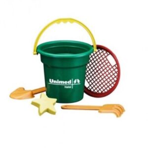 Balde de Praia Personalizado 1