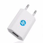 Adaptador de tomada para USB