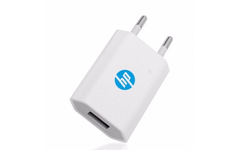 Adaptador de tomada para USB