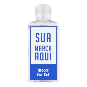 Álcool Gel 60ml