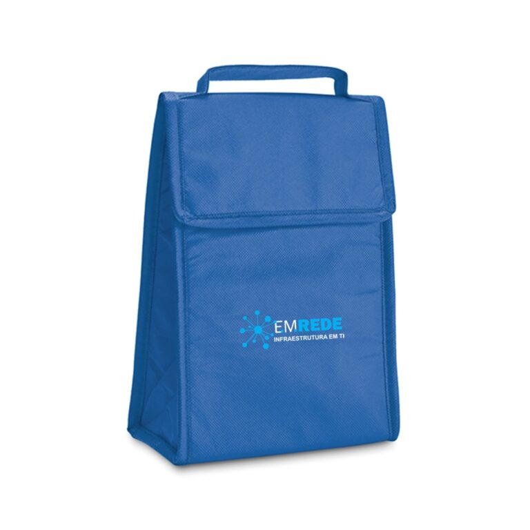 Bolsa Térmica até 3 Litros
