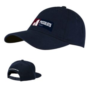 Boné modelo 6 Gomos