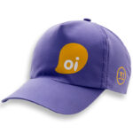 Boné modelo Americano