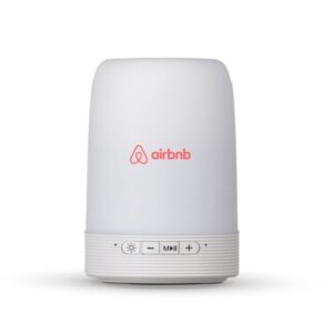 Caixa de Som com Porta Canetas 1