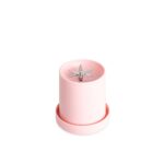 Brinde Garrafa com Misturador 380ml 3