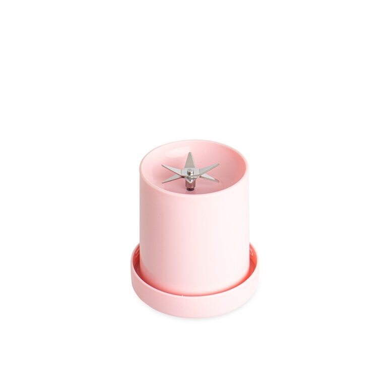 Brinde Garrafa com Misturador 380ml 3