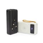 Brinde Power Bank 20.000mAh 1