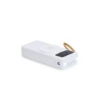 Brinde Power Bank 20.000mAh 4