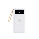 Brinde Power Bank 20.000mAh