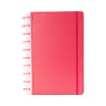 Brinde Caderno de Disco