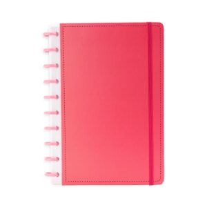 Brinde Caderno de Disco