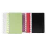 Brinde Caderno de Disco 1