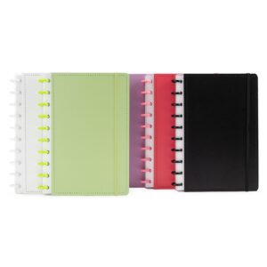 Brinde Caderno de Disco 1