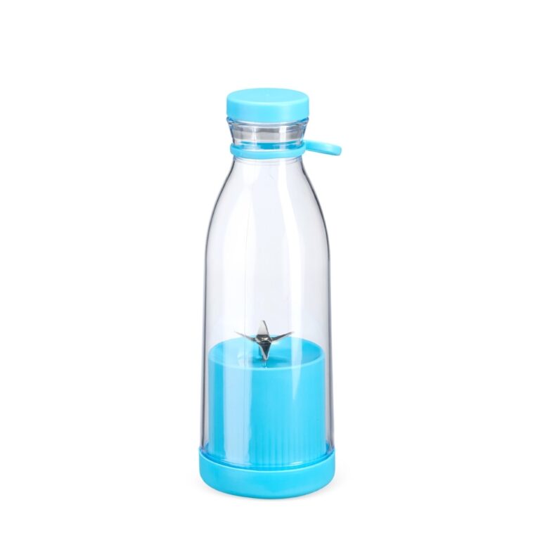 Brinde Garrafa Plástica Mixer 380ml