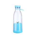 Brinde Garrafa Plástica Mixer 380ml 2