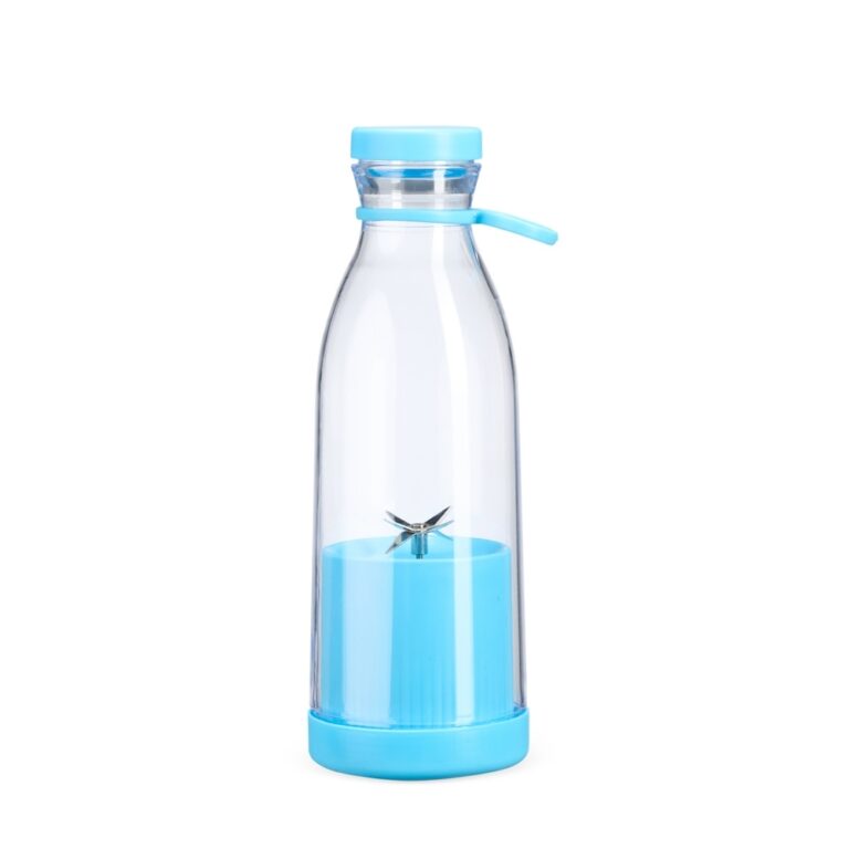 Brinde Garrafa Plástica Mixer 380ml 2