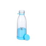 Brinde Garrafa Plástica Mixer 380ml 3